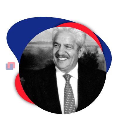 Universidad del Note - ingenieros - Bernardo Quintana