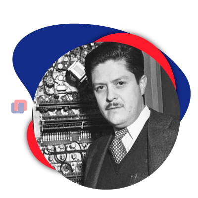 Universidad del Note - ingenieros - Guillermo González Camarena